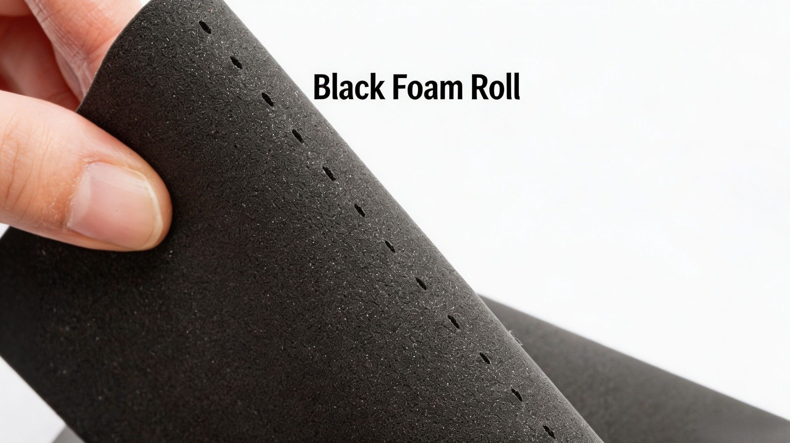 PAYSON PORON Keyboard Bottom Foam