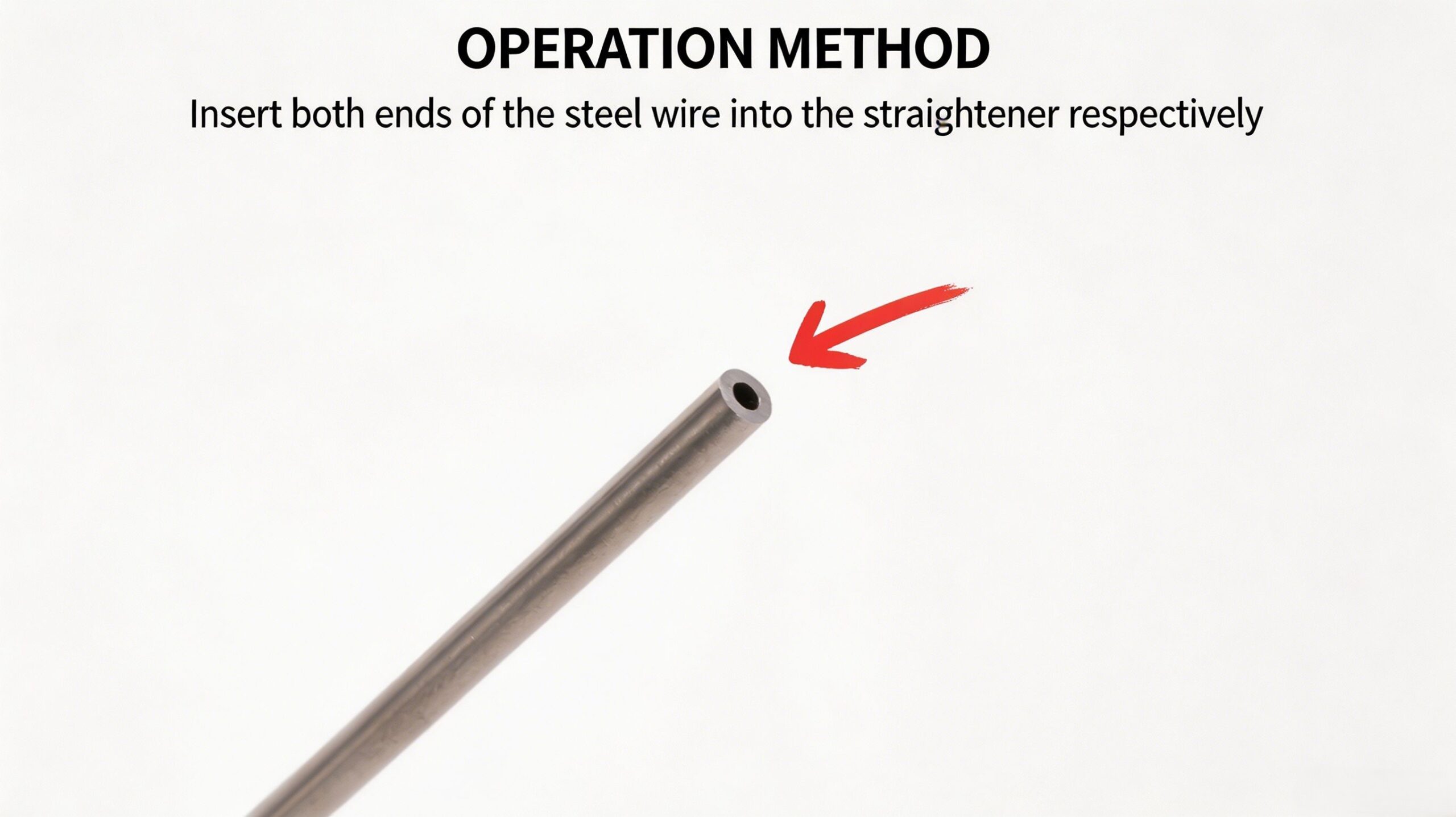 PAYSON Stabilizer Wire Leveling Tool
