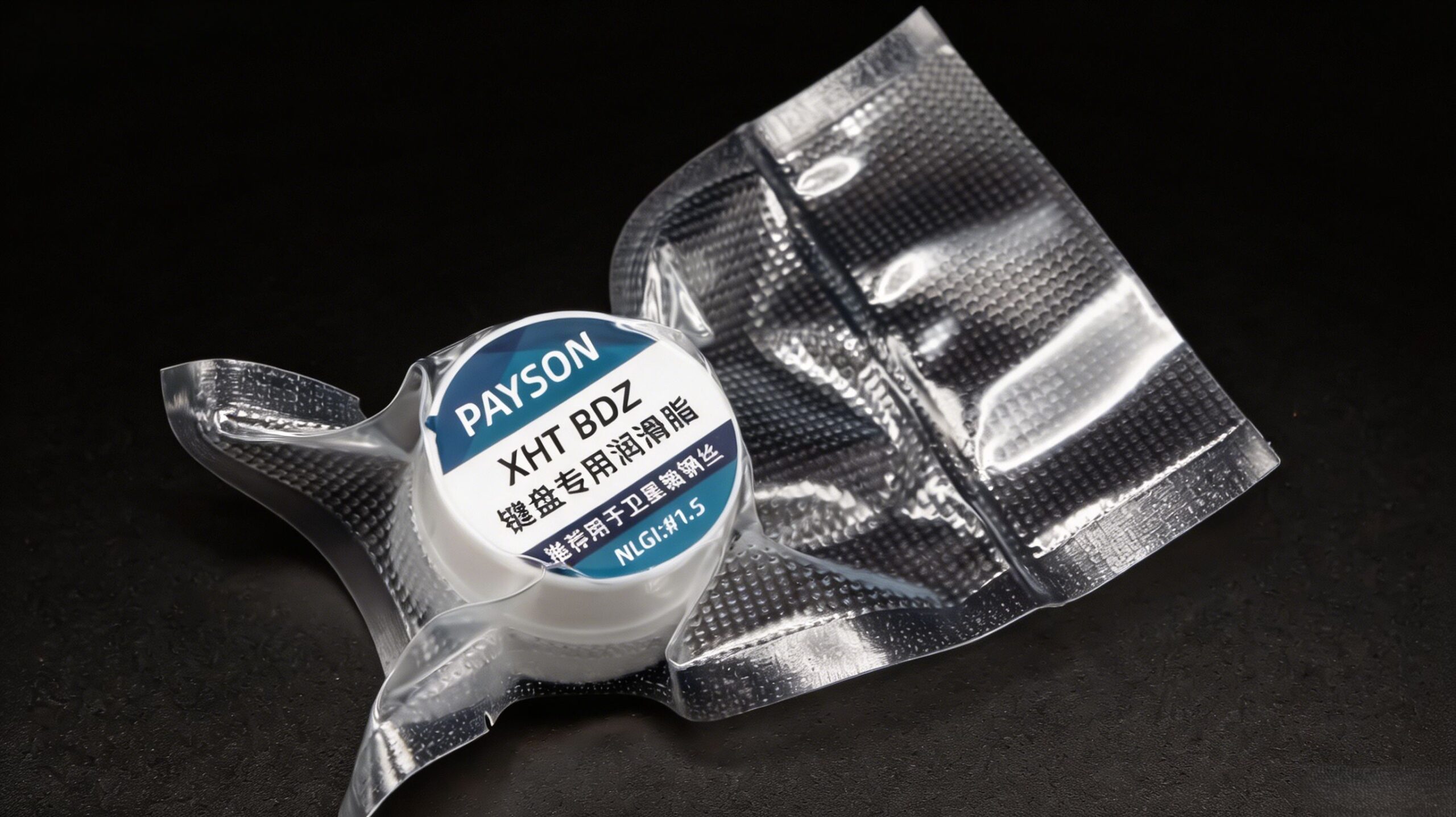 PAYSON Keyboard Lubricant Kit