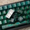 PAYSON Harry Potter Keycaps
