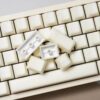 PAYSON Semi-Transparent Keycaps PAYSON Semi-Transparent Keycaps