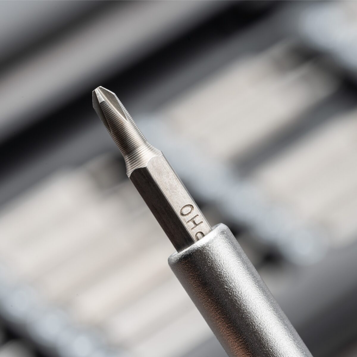 PAYSON 24-in-1 Precision Screwdriver Set