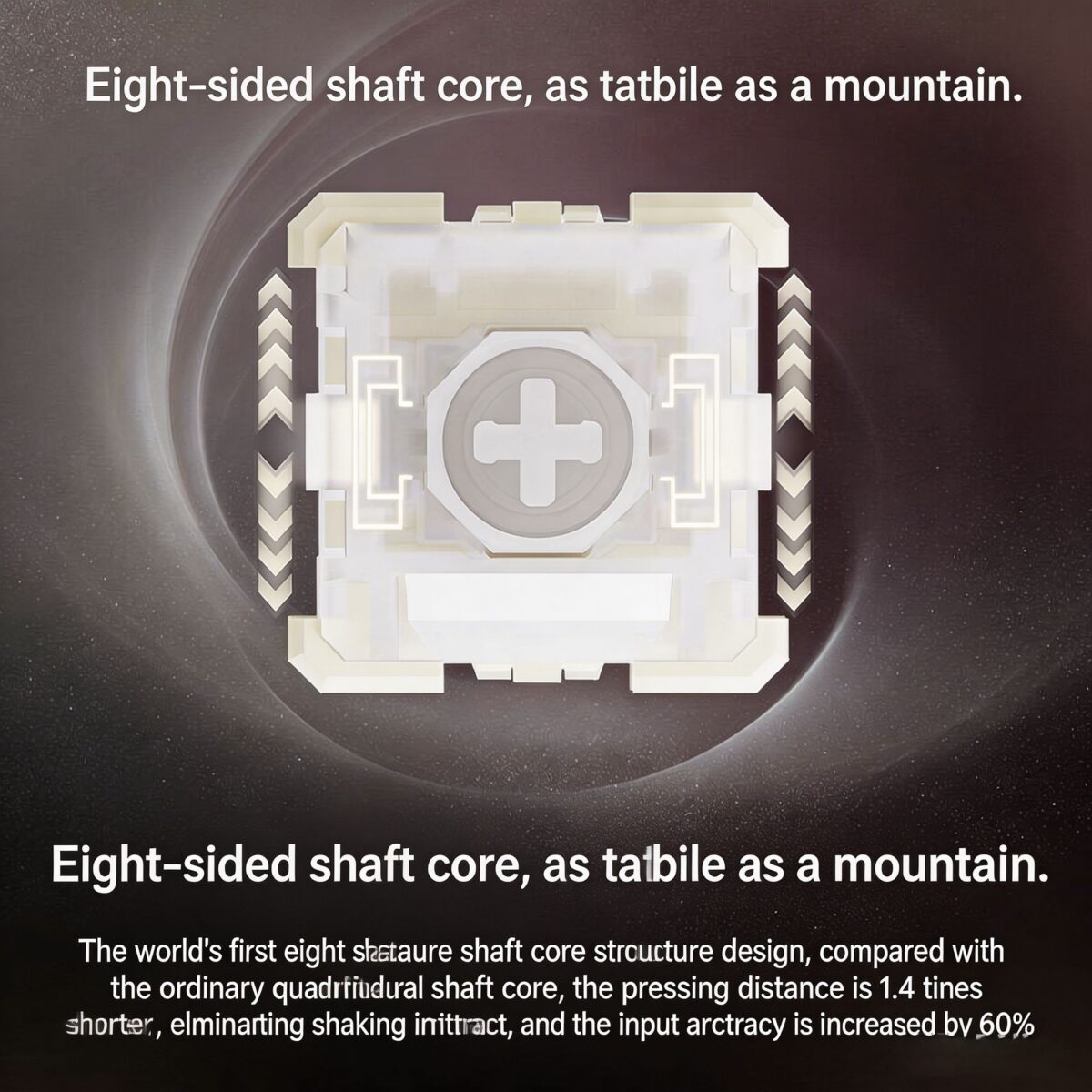 WS Flux Hall Effect Switches​