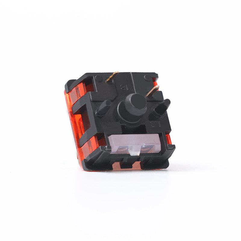 Raptor MX Extreme RGB Mechanical Keyboard Switches