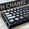 Wooting 60HE V2 Full Mod Custom Keyboard