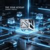 Premium Hollow Metal Backlit Keycap Set
