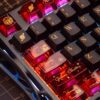 NORIY The Solar System Keycap Set NORIY The Solar System Keycap Set