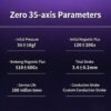 MelGeek Zero35 Hall Effect Switches