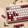 Maorbeng Famicom Themed Keycaps