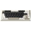 WOBKEY Rainy 75 Mechanical Keyboard