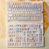 Maorbeng Kawaii Side-Lit Keycaps