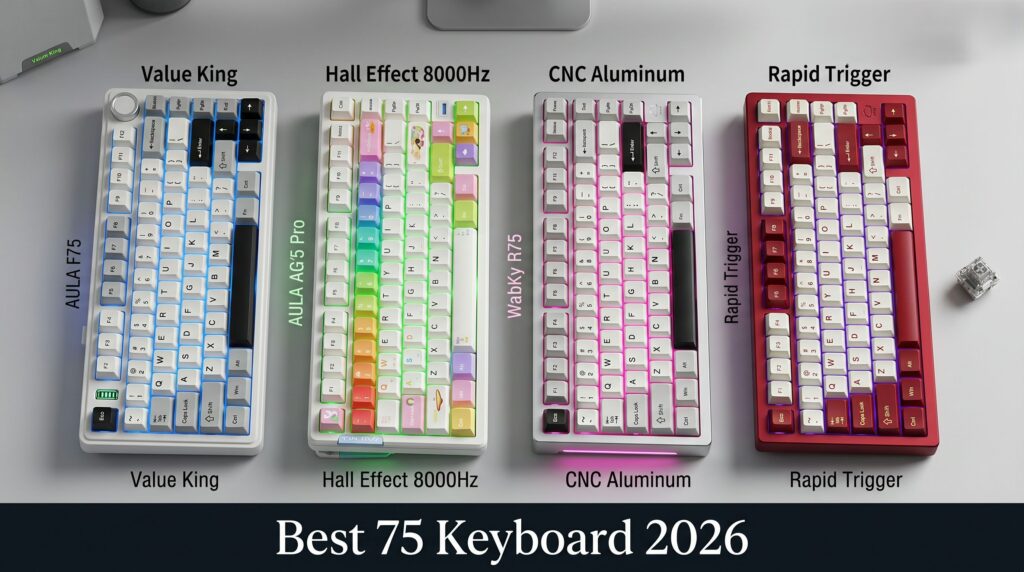 AULA-F75-Mechanical-Keyboard