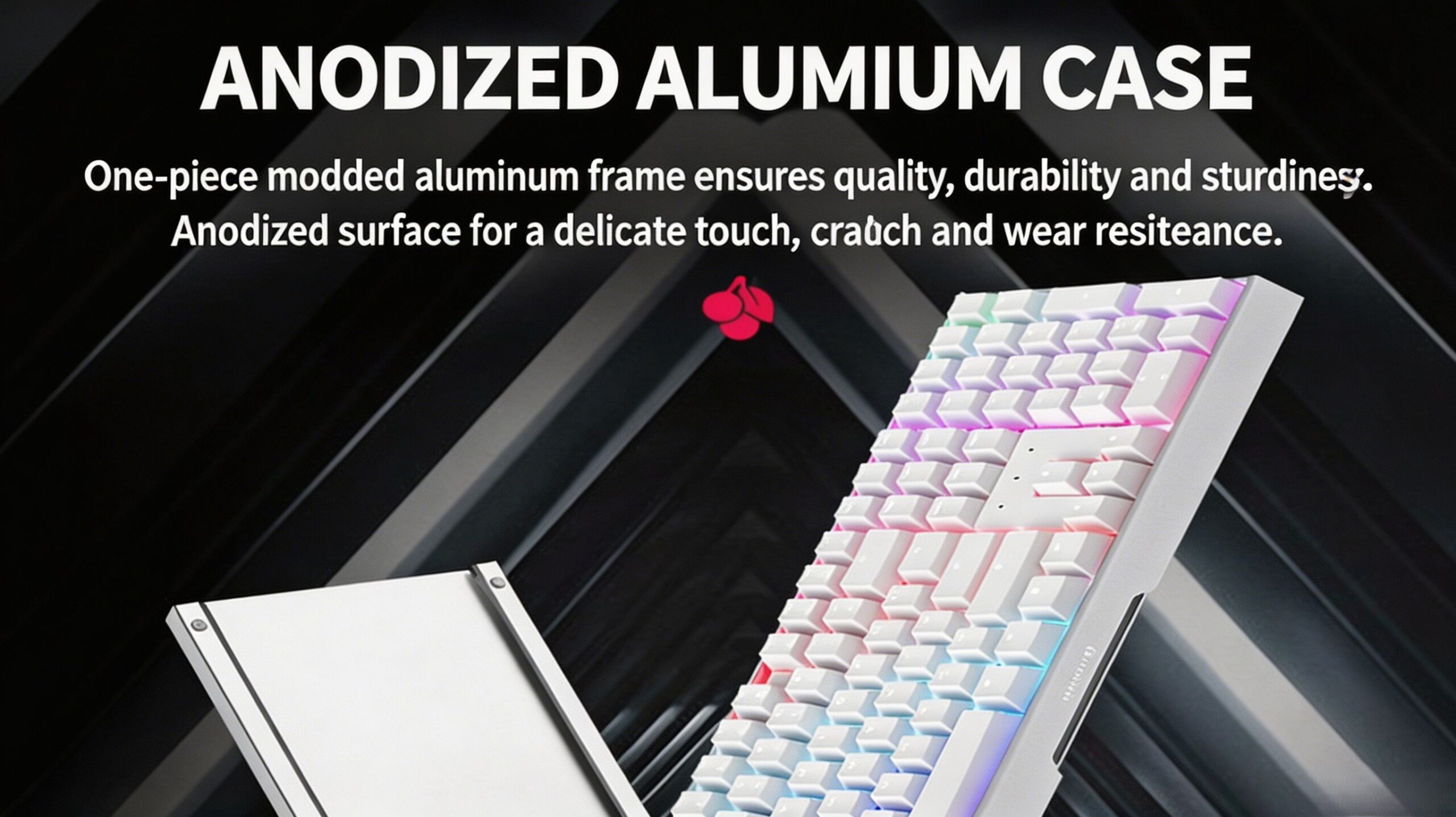 CHERRY MX 3.0S Wireless Mechanical Keyboard