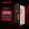 Cherry MX 2.0S Wireless Mechanical Keyboard Cherry MX 2.0S Wireless Mechanical Keyboard