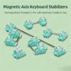 PAYSON Jade Magnetic Stabilizers