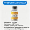 PAYSON Keyboard Lubricant