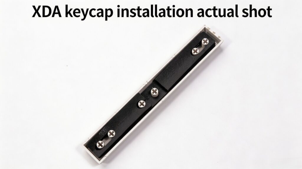 PAYSON Keyboard Spacebar Foam Dampener