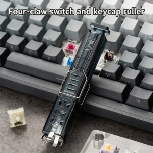 PAYSON 2-in-1 Keycap Switch Puller