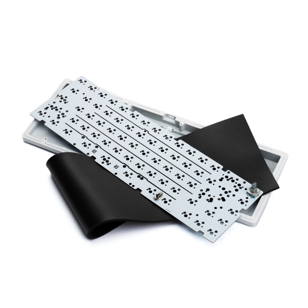 PAYSON PORON Keyboard Bottom Foam