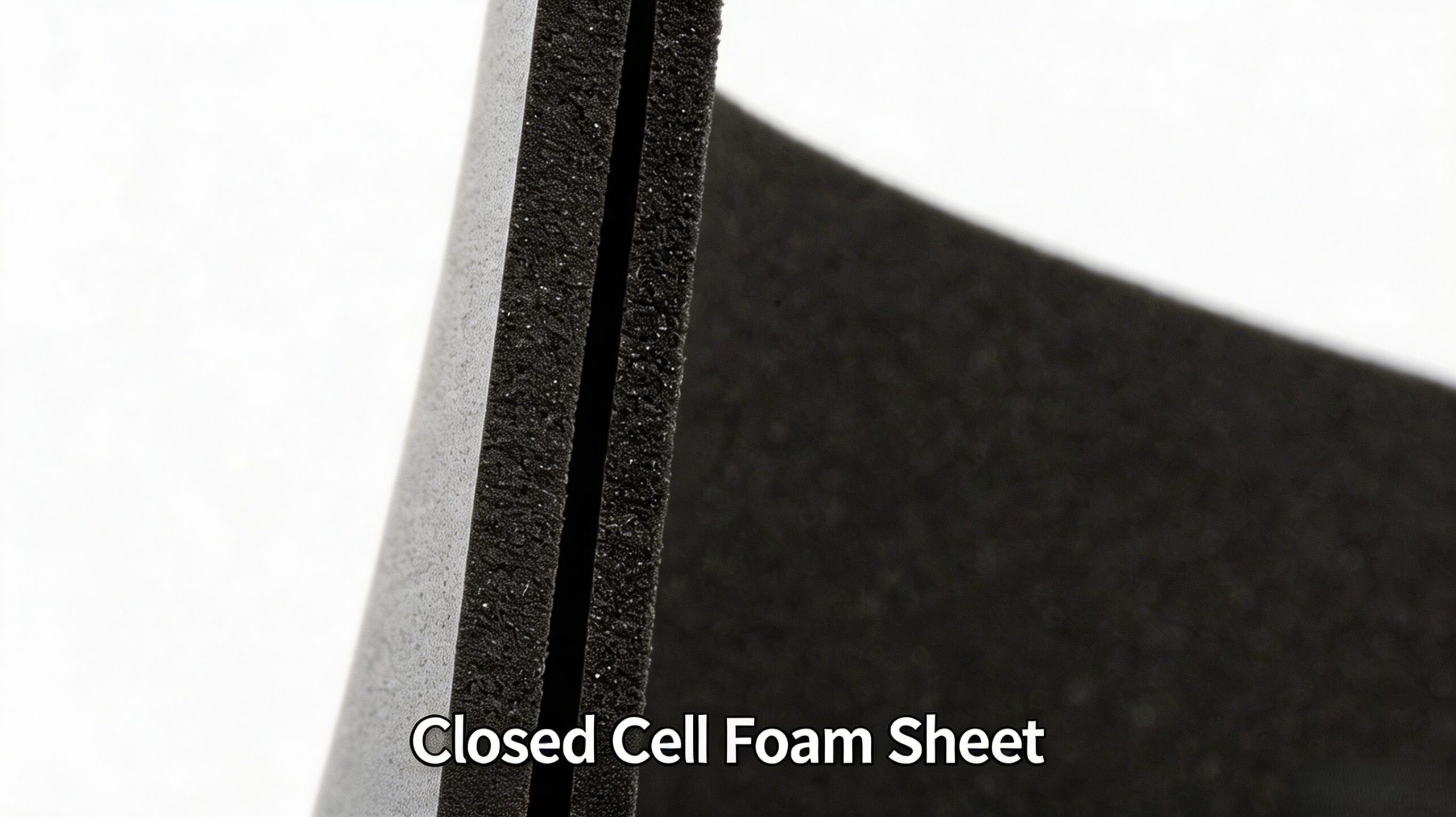 PAYSON PORON Keyboard Bottom Foam