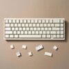 PAYSON Semi-Transparent Keycaps PAYSON Semi-Transparent Keycaps