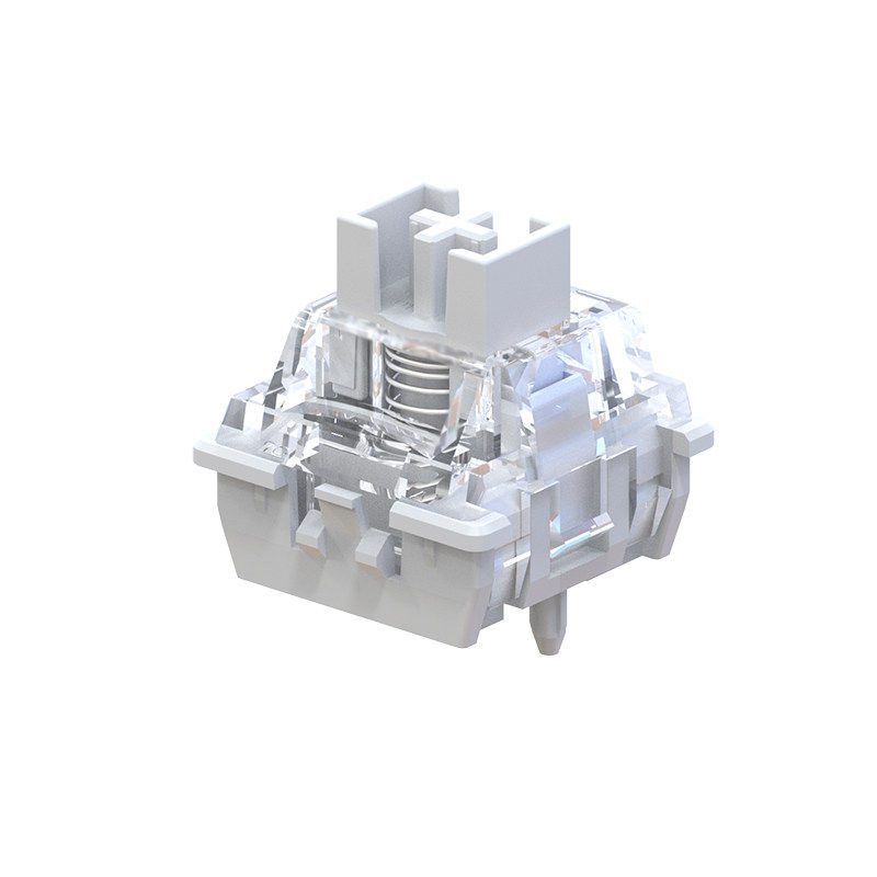 MelGeek Zero35 Hall Effect Switches