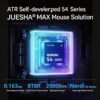 ATK F1 Extreme Wireless Mouse - LEVIATAN Edition