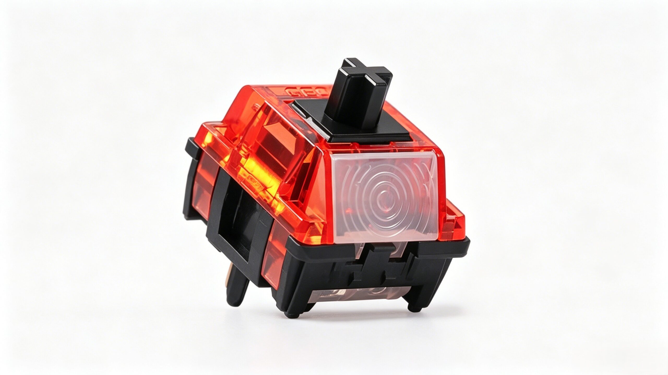 Raptor MX Extreme RGB Mechanical Keyboard Switches