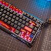 NORIY The Solar System Keycap Set NORIY The Solar System Keycap Set
