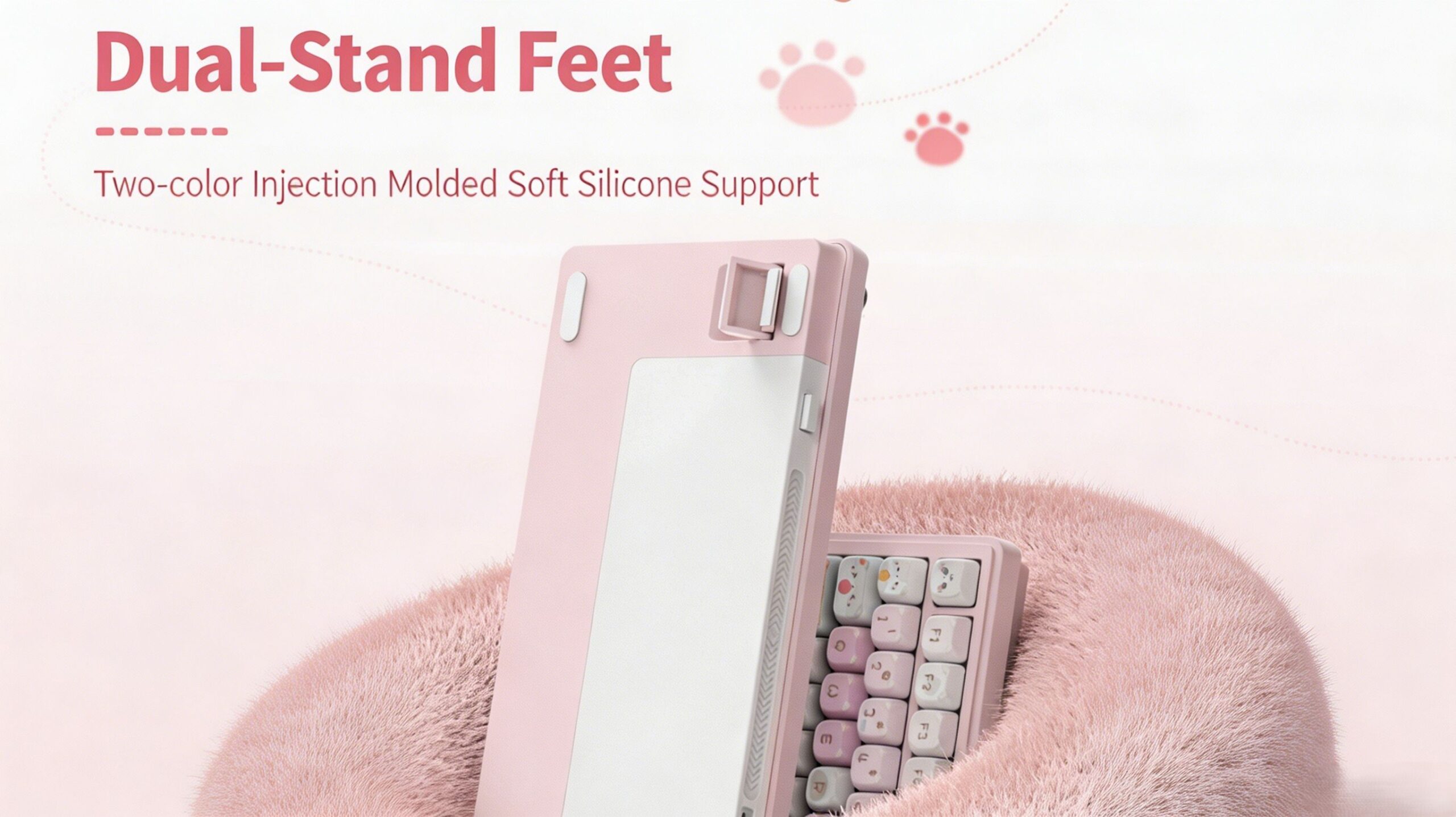 Maorbeng Custom Mechanical Keyboard Kit