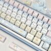Maorbeng MAO Kawaii Cat Keycaps