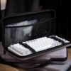 PAYSON Keyboard Hard Carrying Case