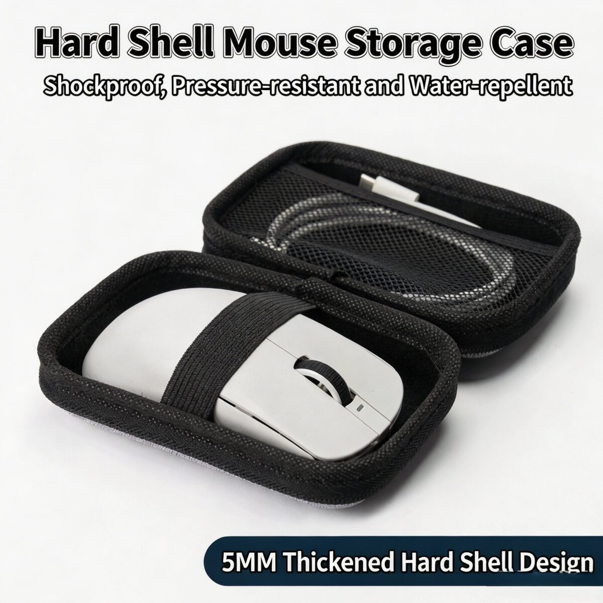 PAYSON Mouse Carrying Case