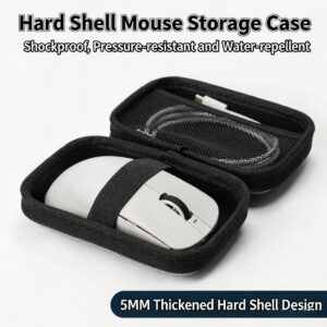 PAYSON Mouse Carrying Case