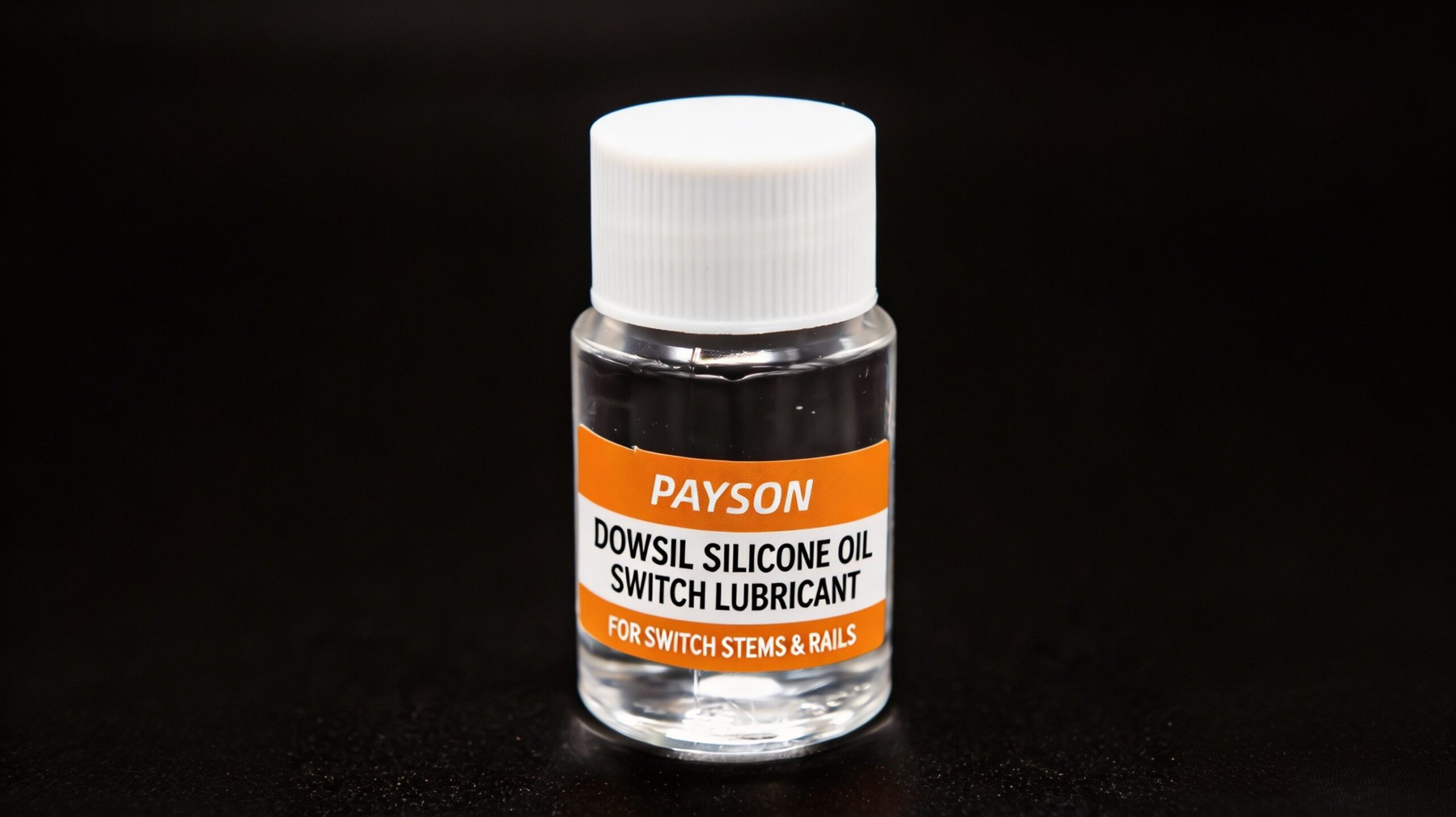 PAYSON Keyboard Lubricant