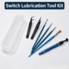 PAYSON Keyboard Switch Lube Kit