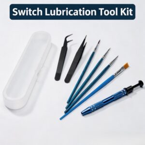 PAYSON Keyboard Switch Lube Kit