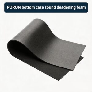 PAYSON PORON Keyboard Bottom Foam