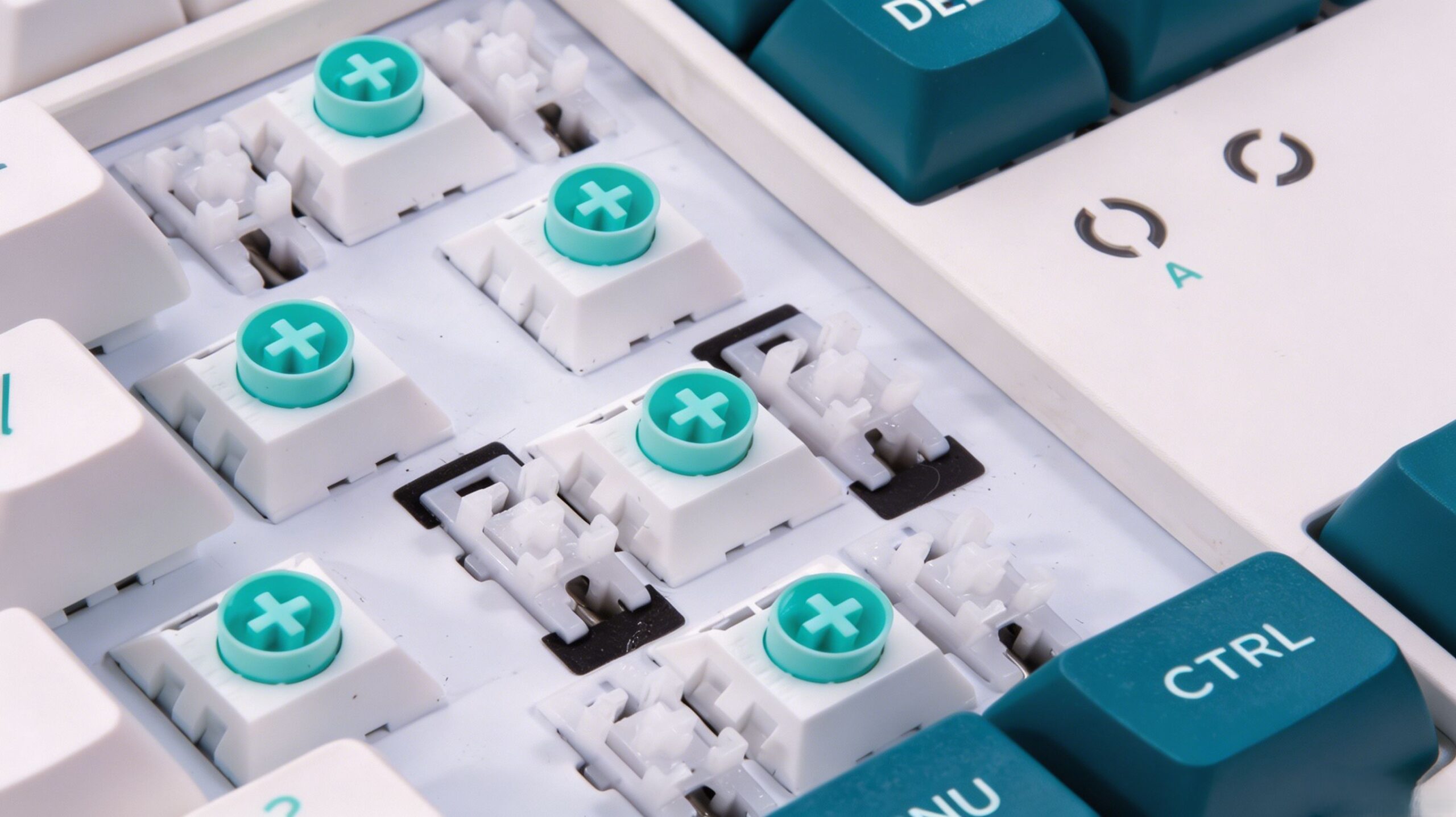 PAYSON Keyboard Stabilizer Upgrade Pads