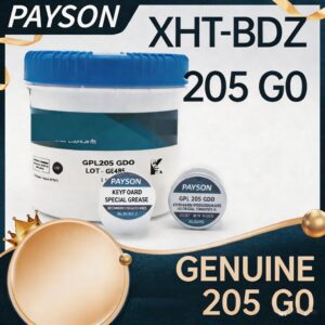 PAYSON Keyboard Lubricant Kit