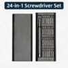 PAYSON 24-in-1 Precision Screwdriver Set