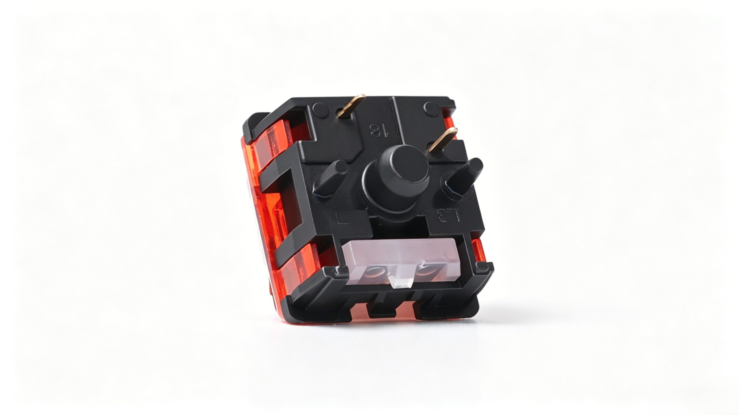 Raptor MX Extreme RGB Mechanical Keyboard Switches