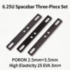 PAYSON Keyboard Spacebar Foam Dampener