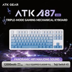 ATK A87 Pro