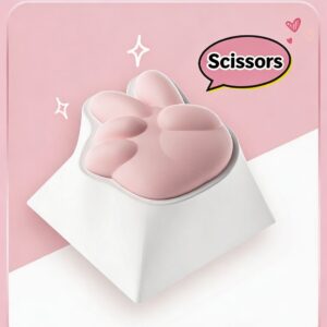 Scissors (4 Pcs)