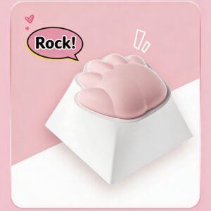 Rock (4 Pcs)