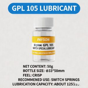 Spring: GPL105 Liquid Leak-Proof Bottle