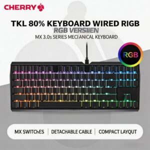 Wired-RGB-Black(88 Key)
