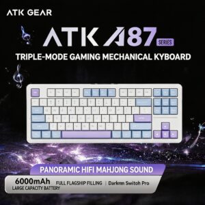 ATK A87