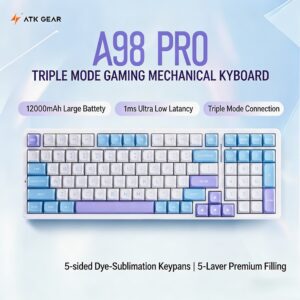 Sea Salt - Cherry MX2 ARGB Silent Red Switch